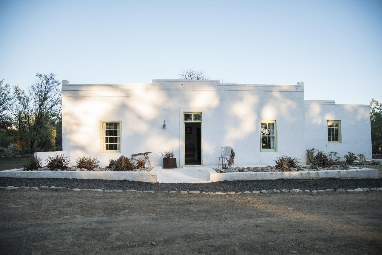 African Relish Prince Albert Exterior photo