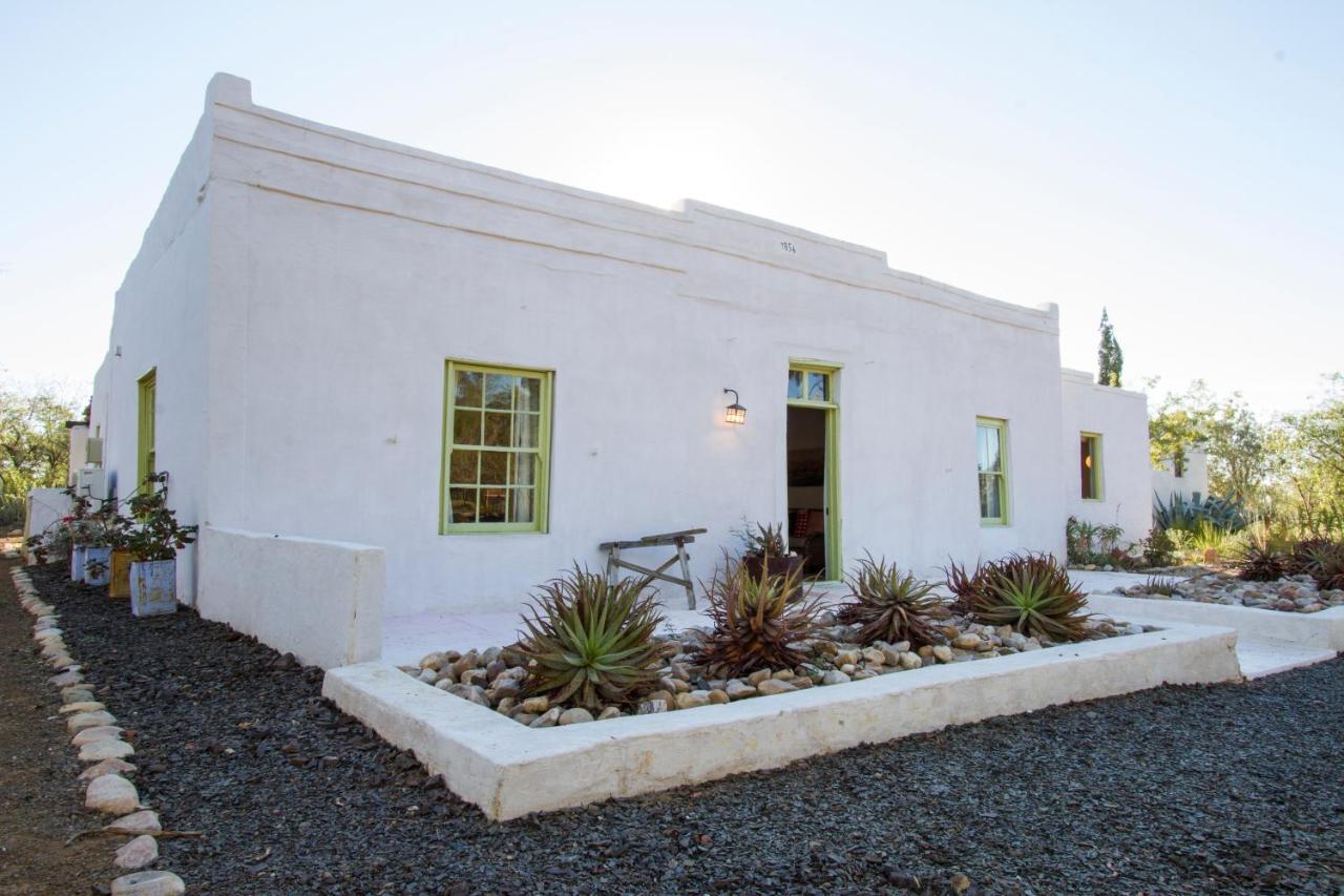 African Relish Prince Albert Exterior photo